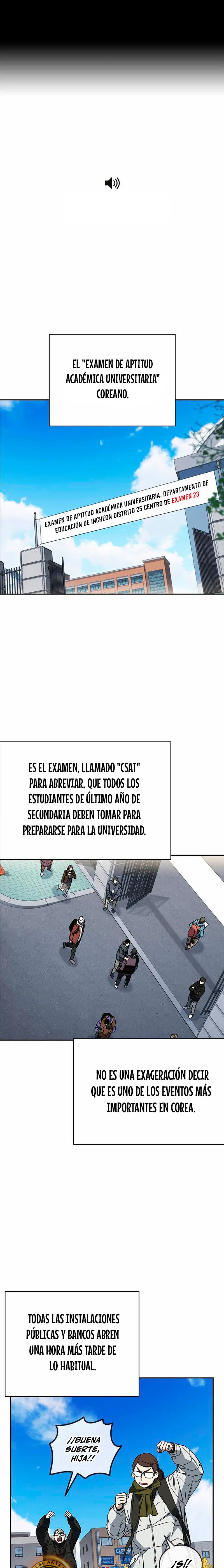 Grupo de Estudio Capítulo 260 - Page 2