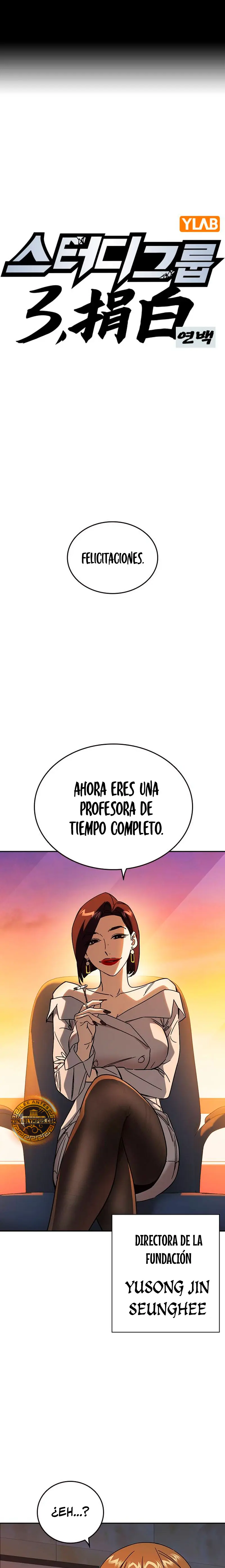 Grupo de Estudio Capítulo 261 - Page 2