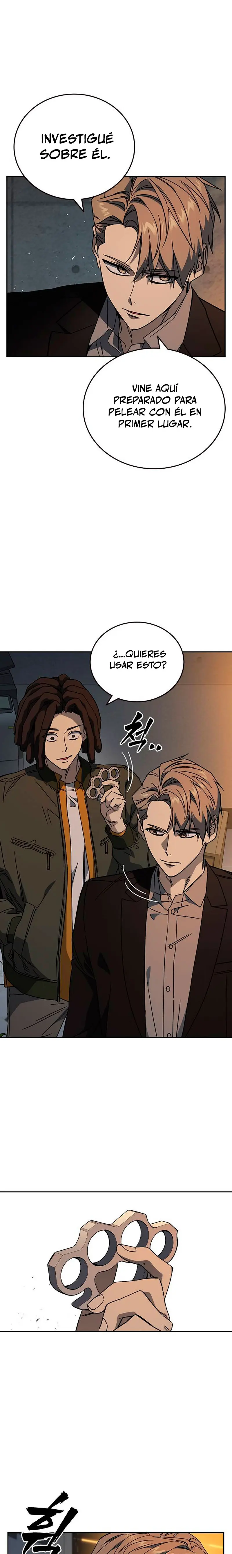 Grupo de Estudio Capítulo 262 - Page 10