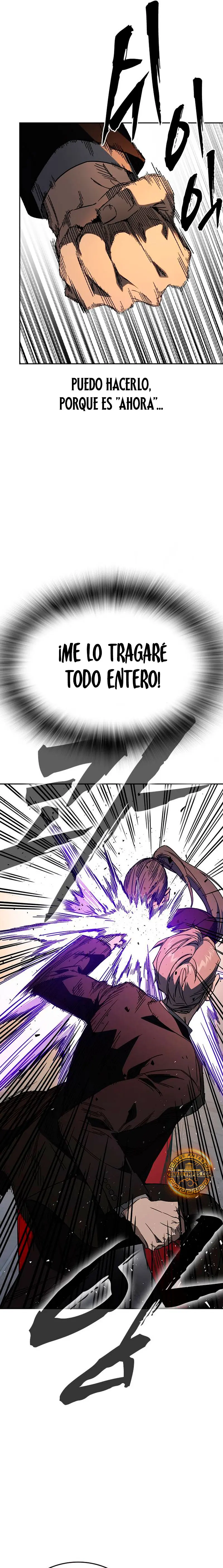 Grupo de Estudio Capítulo 262 - Page 12