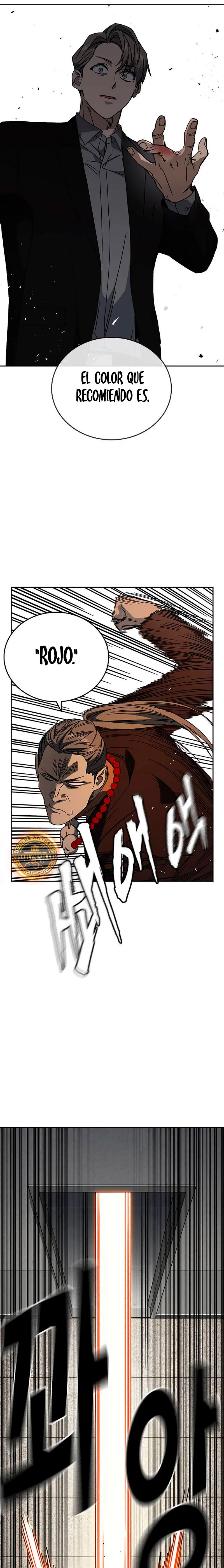 Grupo de Estudio Capítulo 262 - Page 14