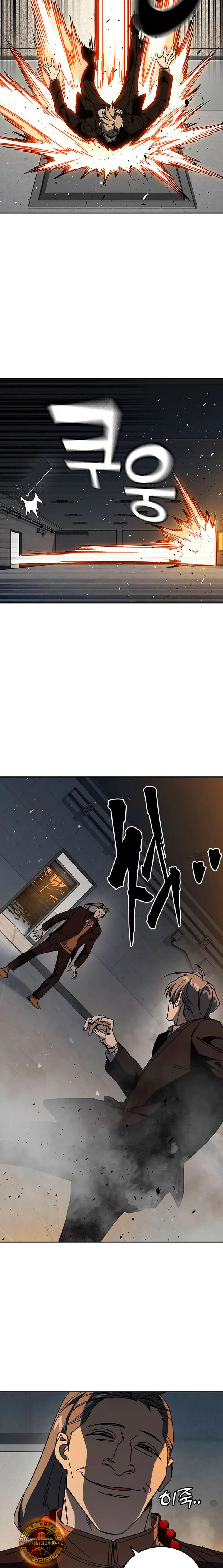 Grupo de Estudio Capítulo 262 - Page 15