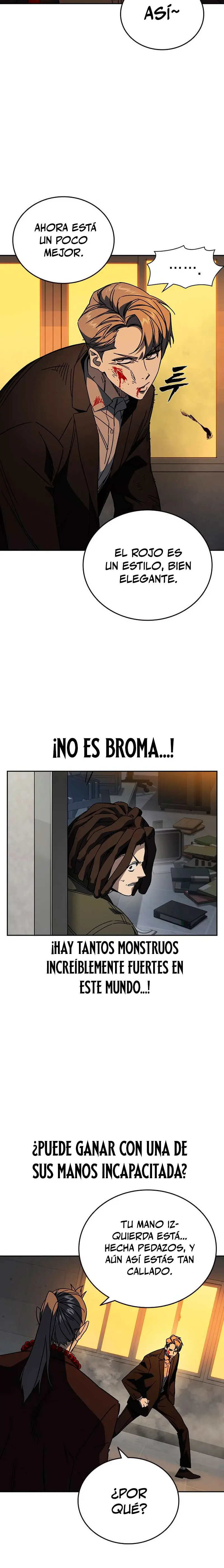 Grupo de Estudio Capítulo 262 - Page 16