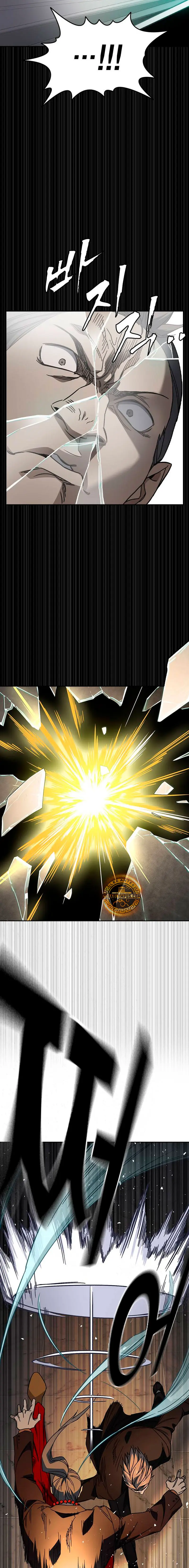 Grupo de Estudio Capítulo 262 - Page 27