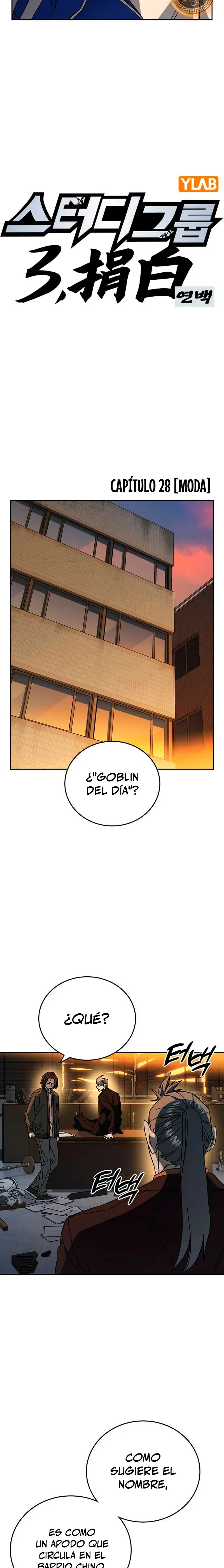 Grupo de Estudio Capítulo 262 - Page 5