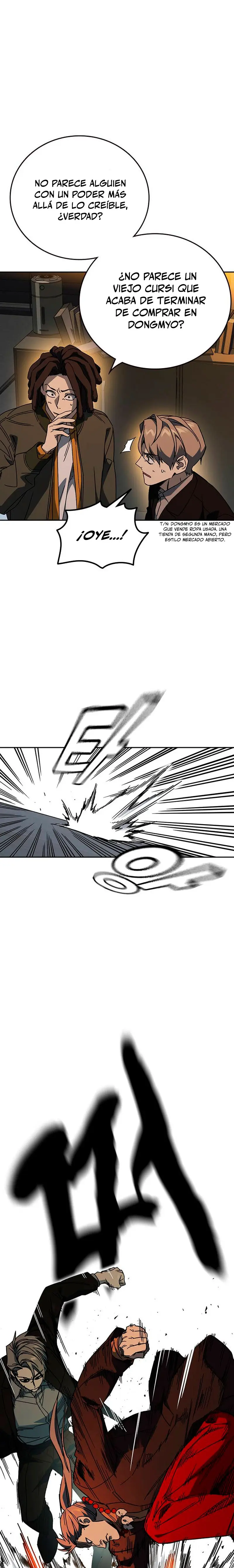 Grupo de Estudio Capítulo 262 - Page 7