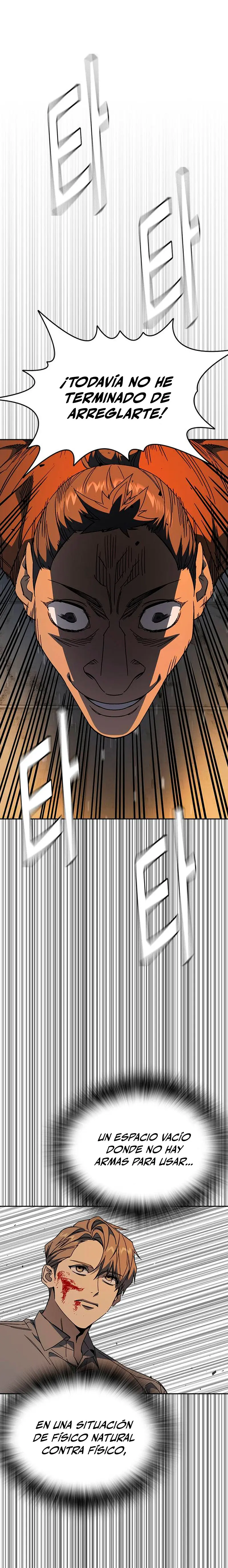 Grupo de Estudio Capítulo 263 - Page 13