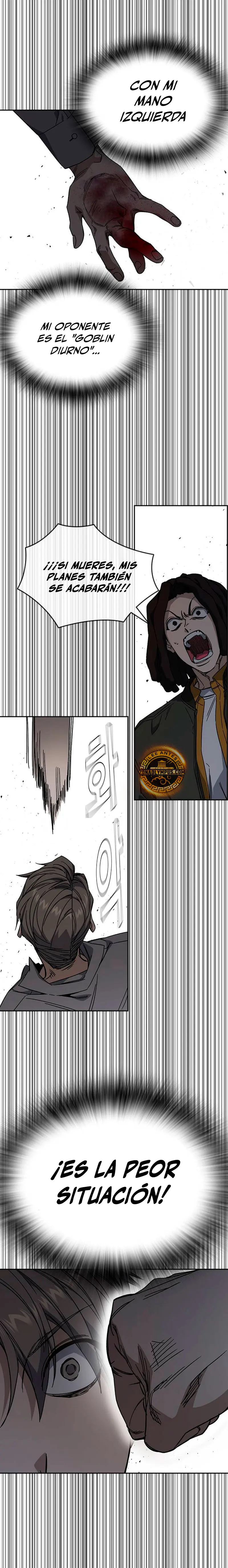 Grupo de Estudio Capítulo 263 - Page 14