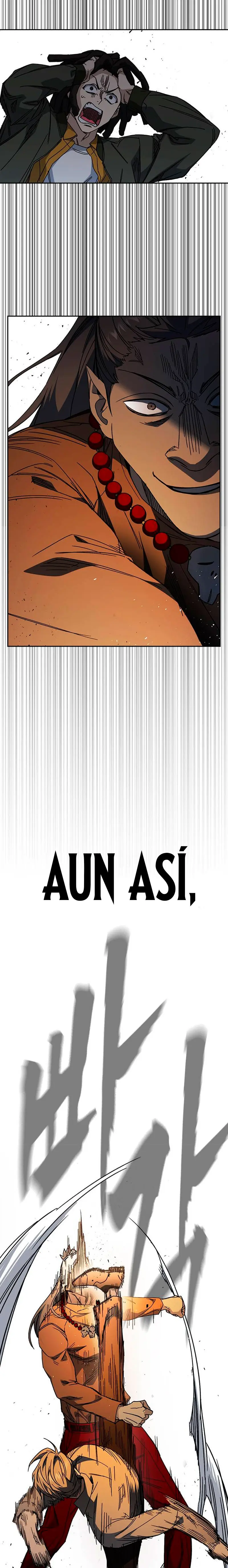 Grupo de Estudio Capítulo 263 - Page 15