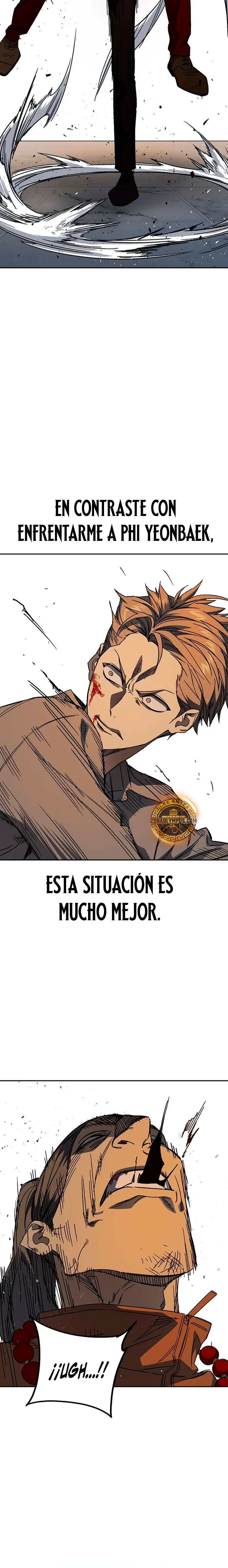 Grupo de Estudio Capítulo 263 - Page 16