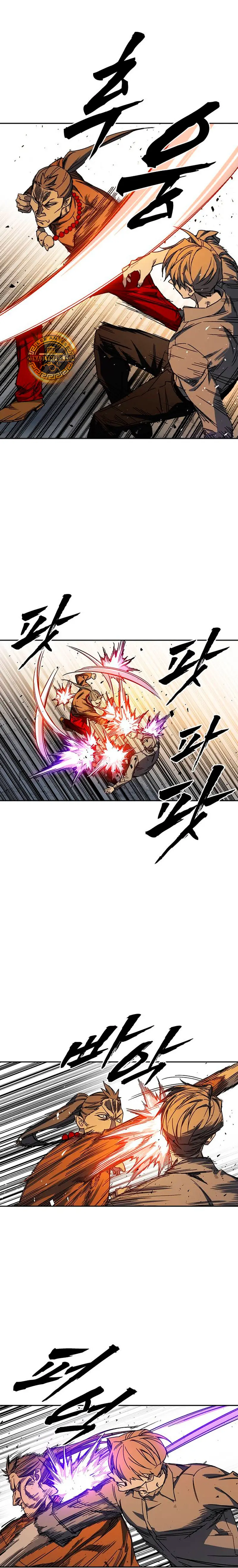 Grupo de Estudio Capítulo 263 - Page 18