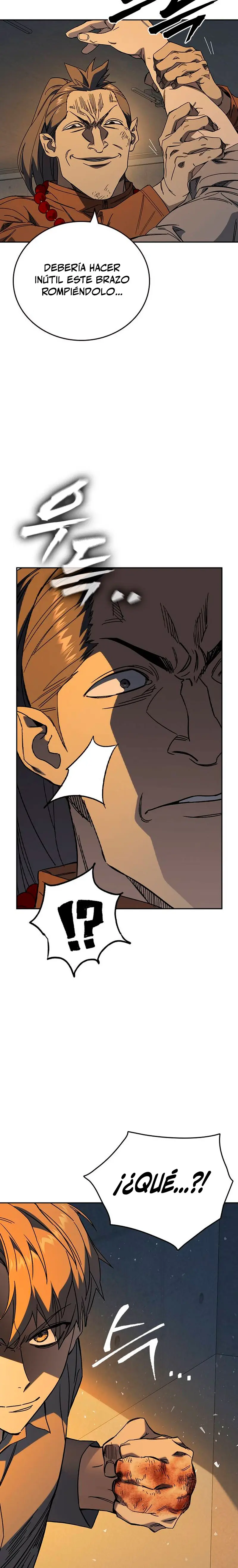 Grupo de Estudio Capítulo 263 - Page 20