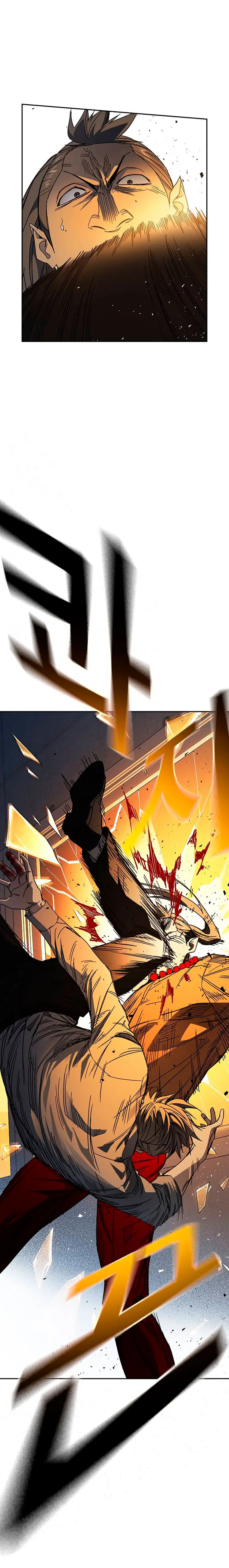 Grupo de Estudio Capítulo 263 - Page 24