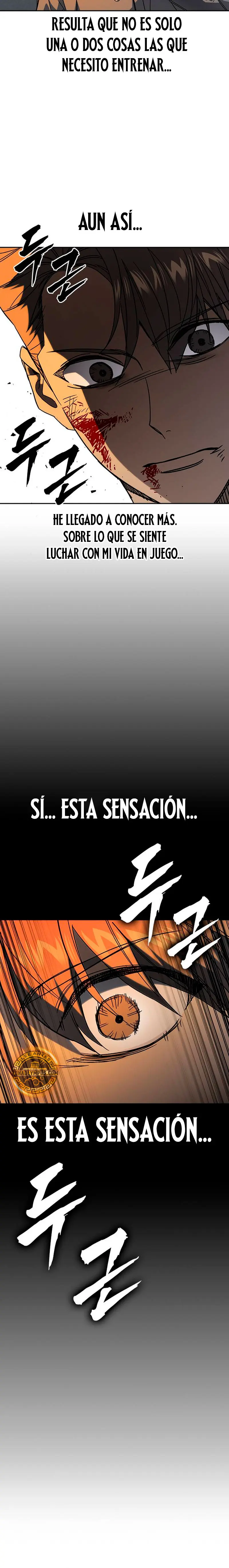 Grupo de Estudio Capítulo 263 - Page 26