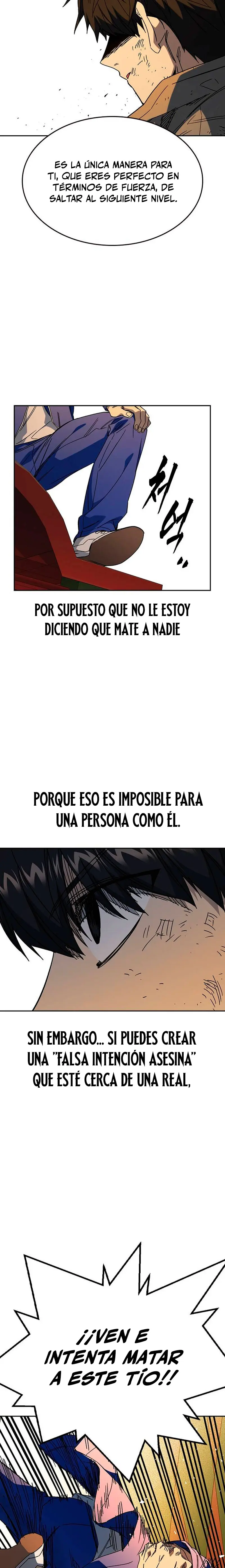 Grupo de Estudio Capítulo 263 - Page 30