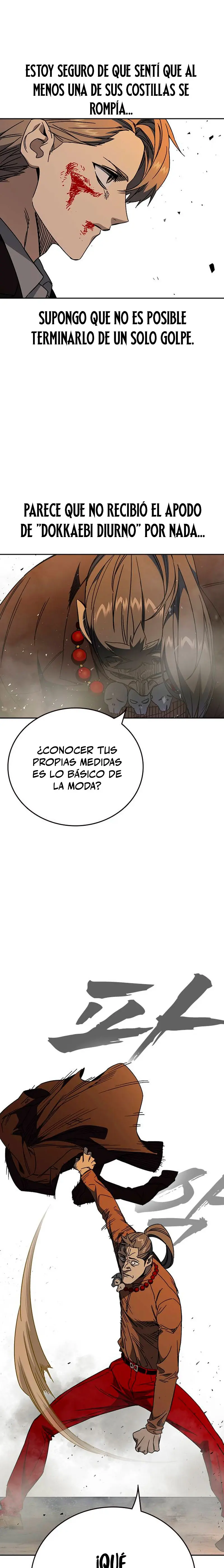 Grupo de Estudio Capítulo 263 - Page 4