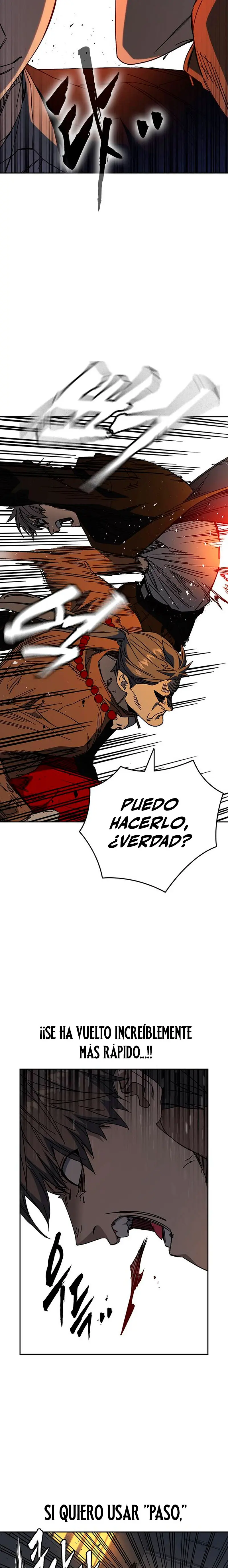 Grupo de Estudio Capítulo 263 - Page 8