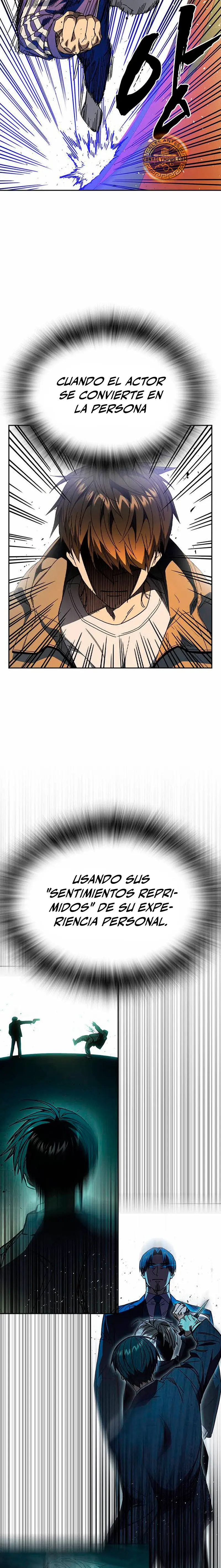 Grupo de Estudio Capítulo 264 - Page 13