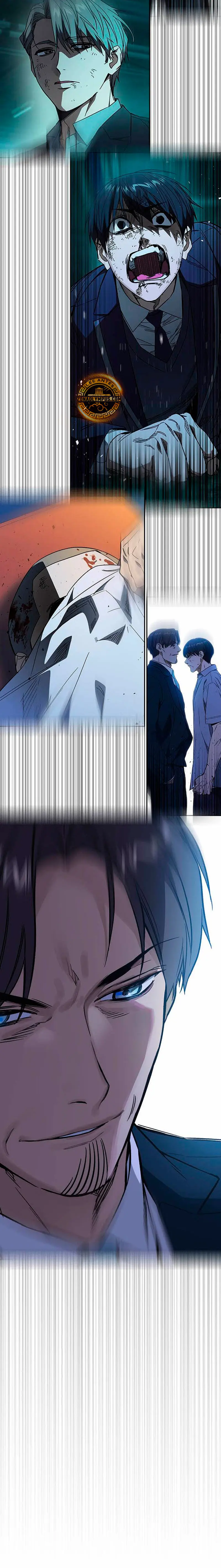 Grupo de Estudio Capítulo 264 - Page 14