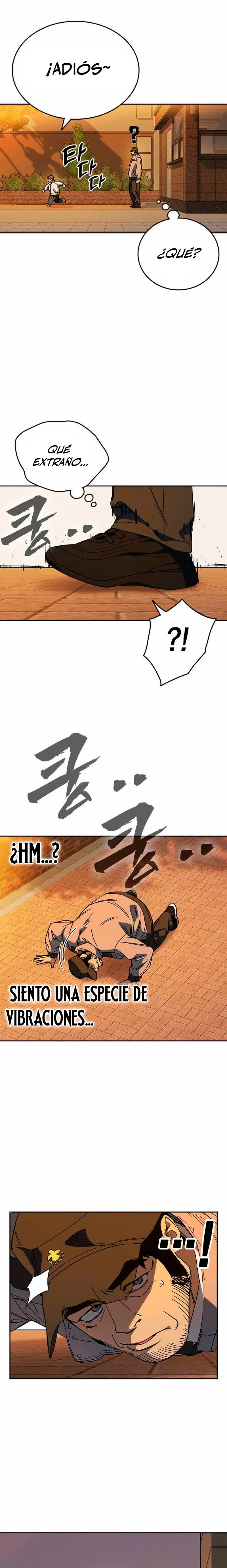 Grupo de Estudio Capítulo 264 - Page 17