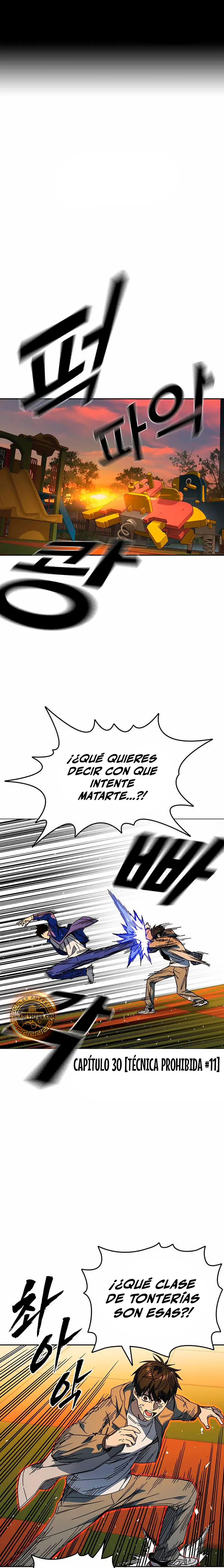 Grupo de Estudio Capítulo 264 - Page 2