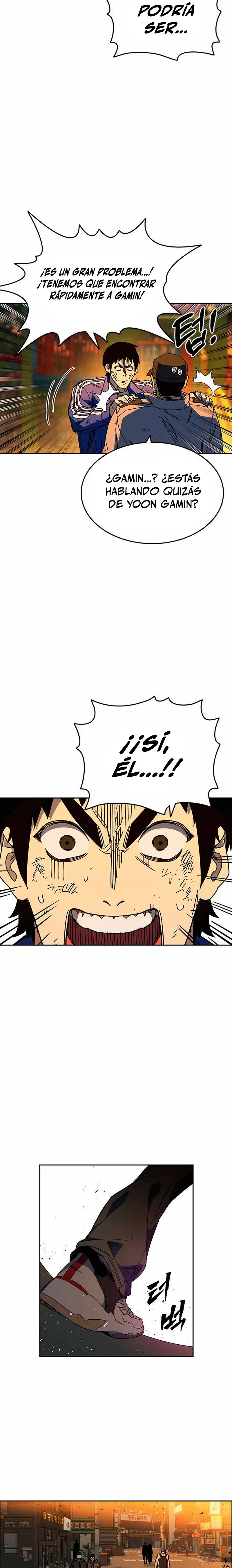 Grupo de Estudio Capítulo 264 - Page 24