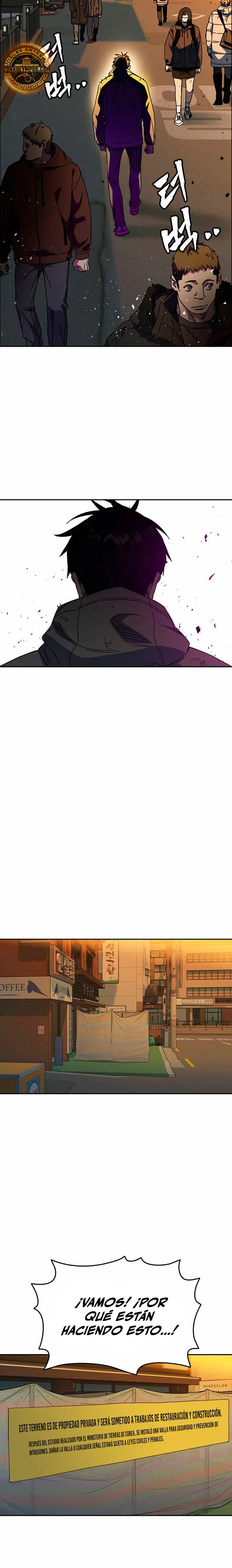 Grupo de Estudio Capítulo 264 - Page 25