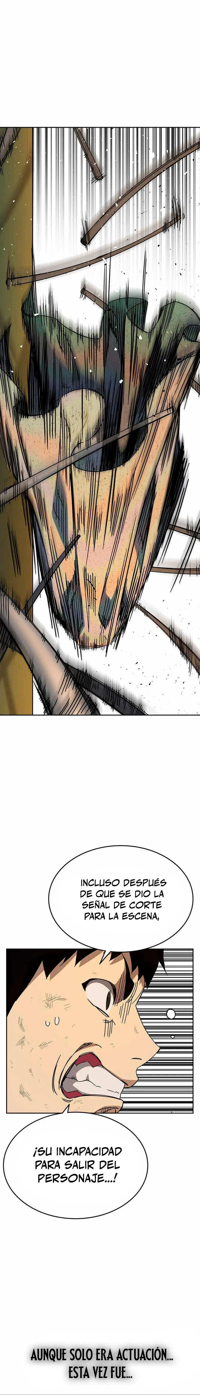 Grupo de Estudio Capítulo 264 - Page 31