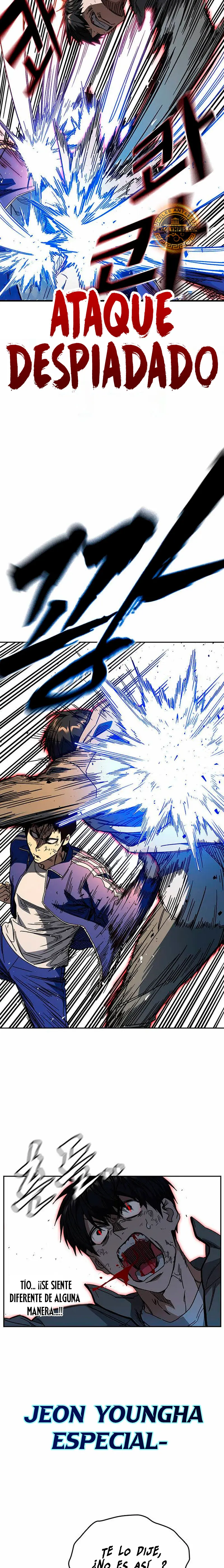 Grupo de Estudio Capítulo 264 - Page 4