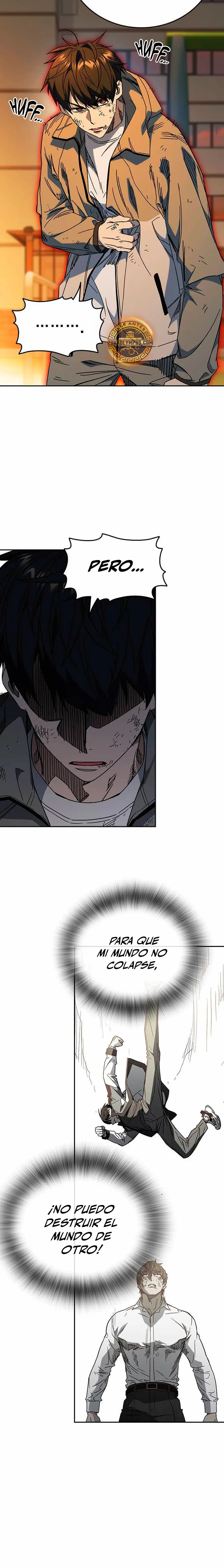 Grupo de Estudio Capítulo 264 - Page 6