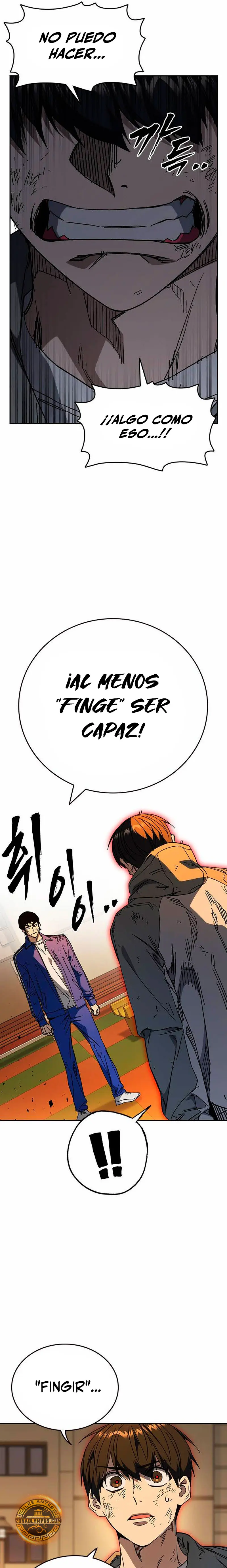 Grupo de Estudio Capítulo 264 - Page 7