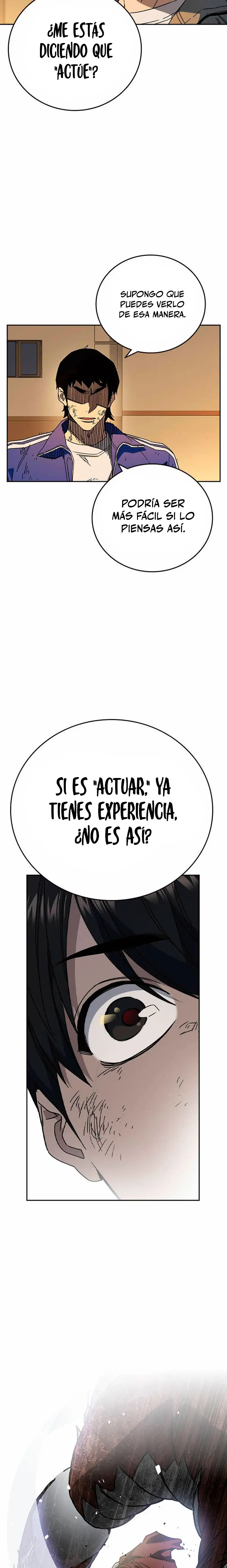 Grupo de Estudio Capítulo 264 - Page 8