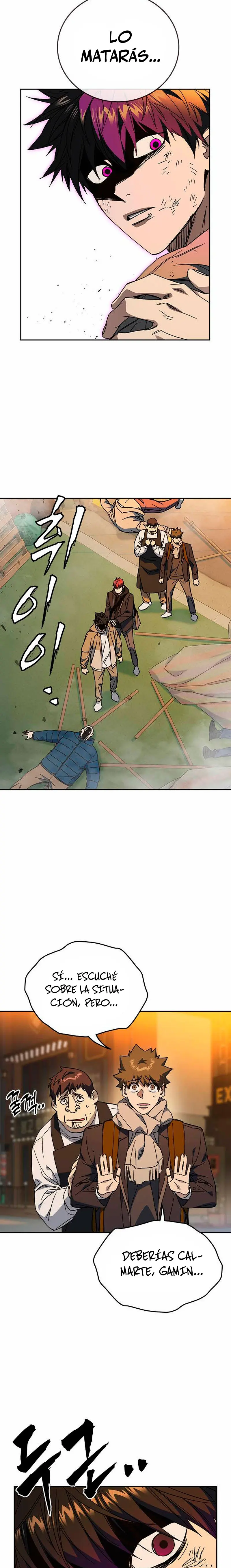 Grupo de Estudio Capítulo 265 - Page 10