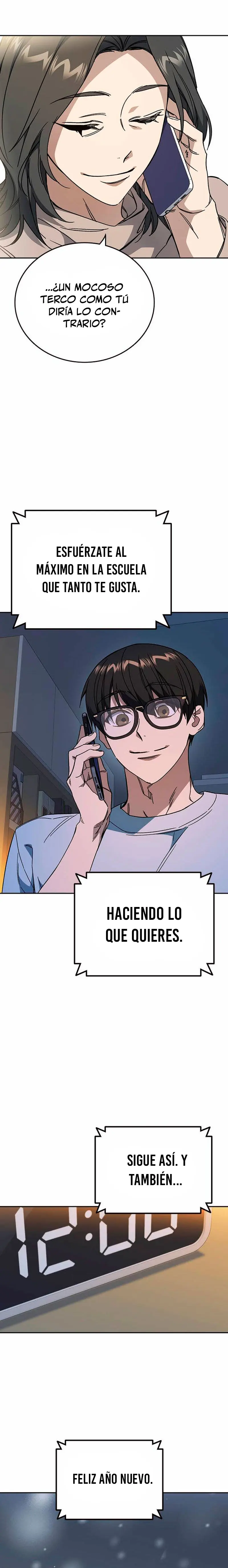 Grupo de Estudio Capítulo 265 - Page 24