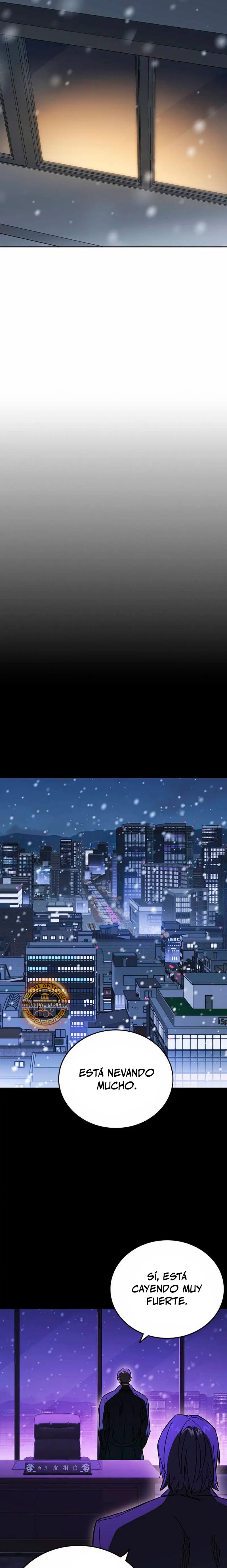 Grupo de Estudio Capítulo 265 - Page 25