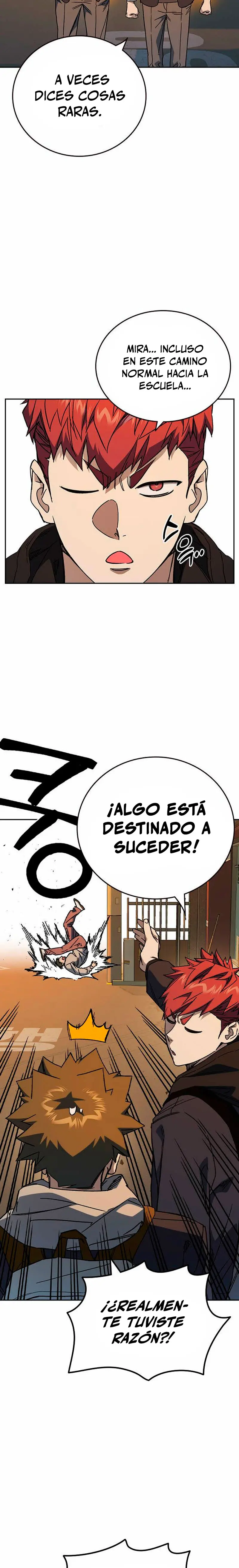 Grupo de Estudio Capítulo 265 - Page 3