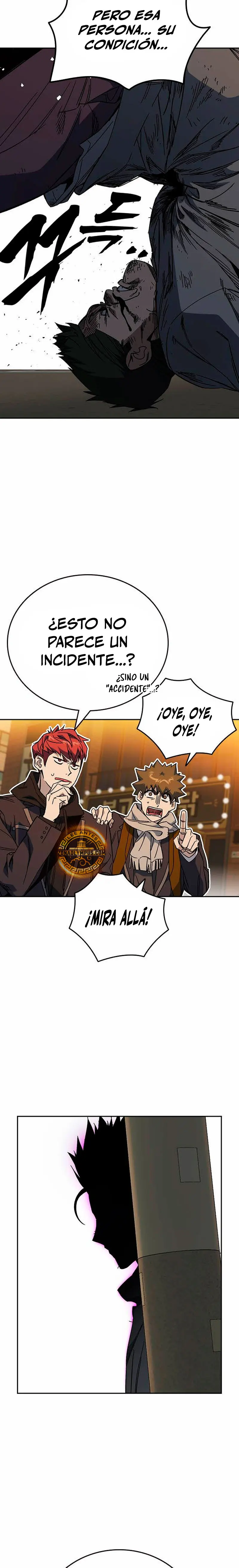 Grupo de Estudio Capítulo 265 - Page 4