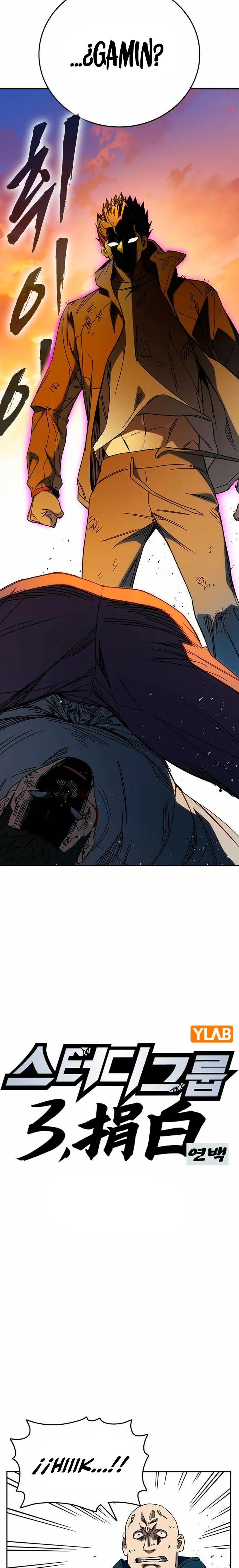 Grupo de Estudio Capítulo 265 - Page 5