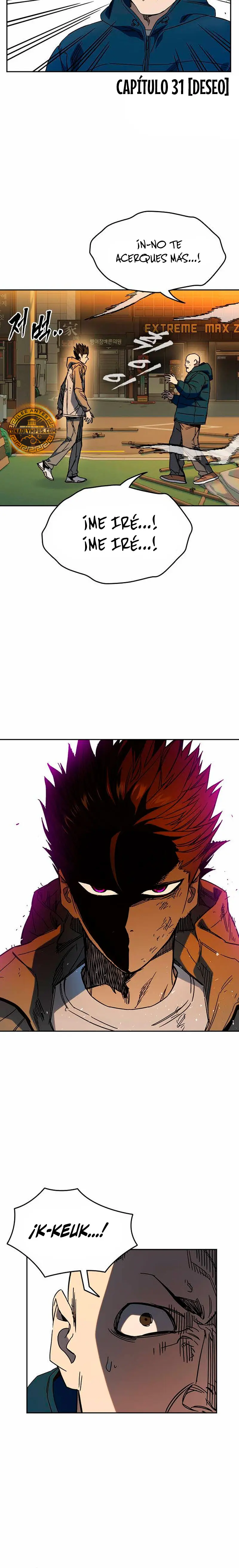 Grupo de Estudio Capítulo 265 - Page 6