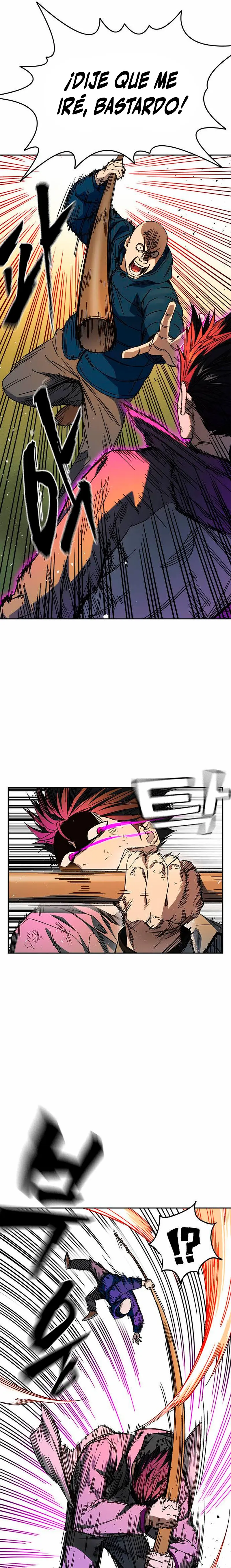 Grupo de Estudio Capítulo 265 - Page 7