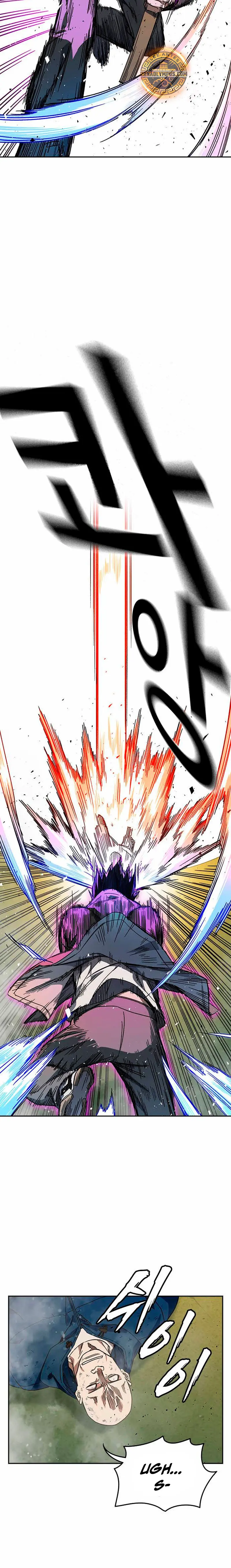 Grupo de Estudio Capítulo 265 - Page 8