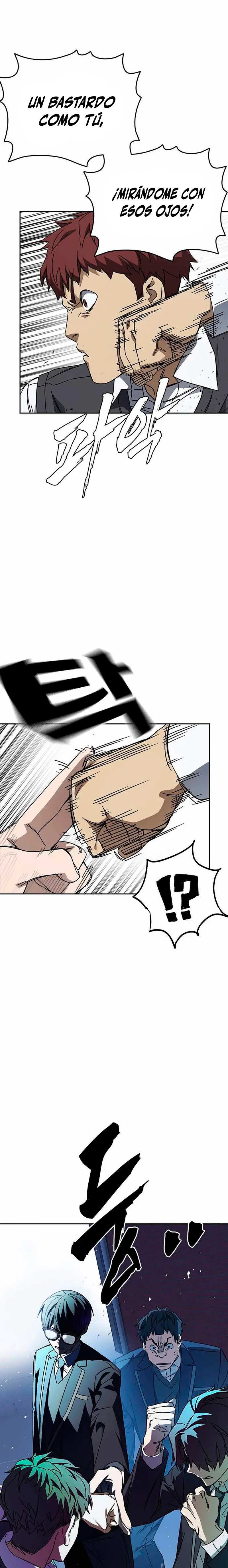 Grupo de Estudio Capítulo 266 - Page 10