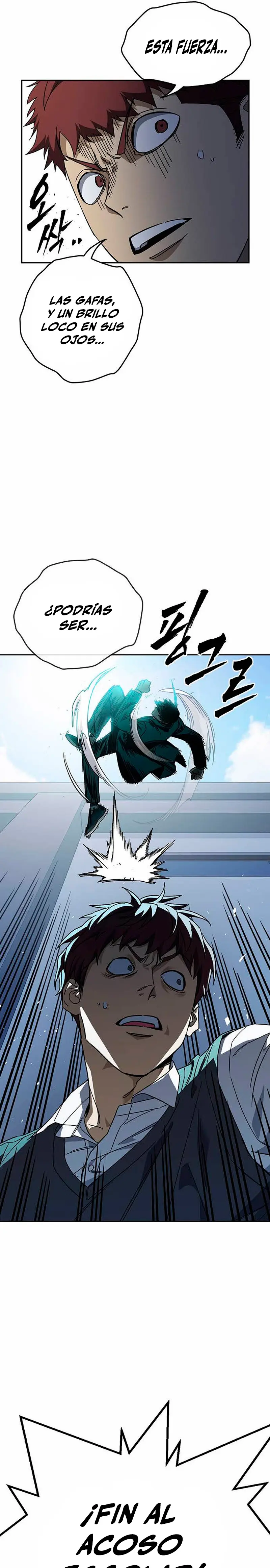 Grupo de Estudio Capítulo 266 - Page 12