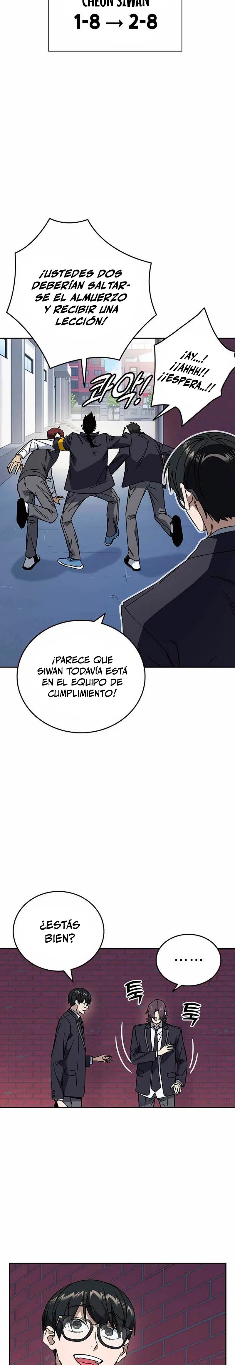 Grupo de Estudio Capítulo 266 - Page 14