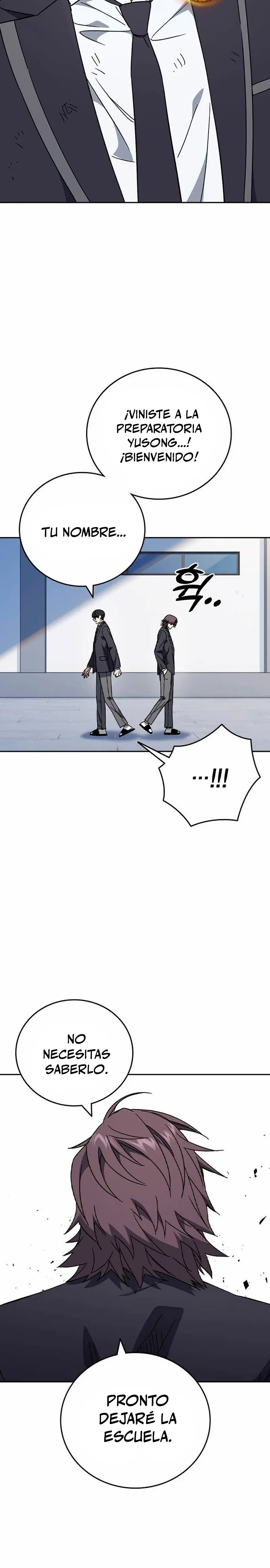 Grupo de Estudio Capítulo 266 - Page 16