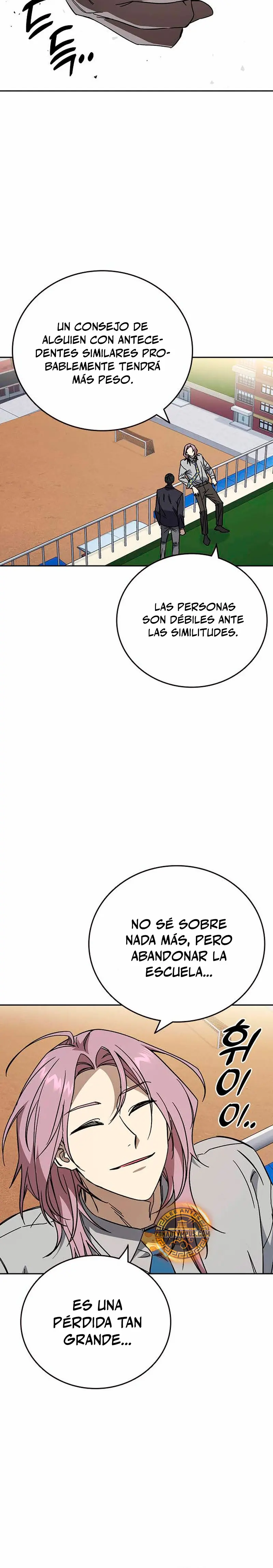 Grupo de Estudio Capítulo 266 - Page 29