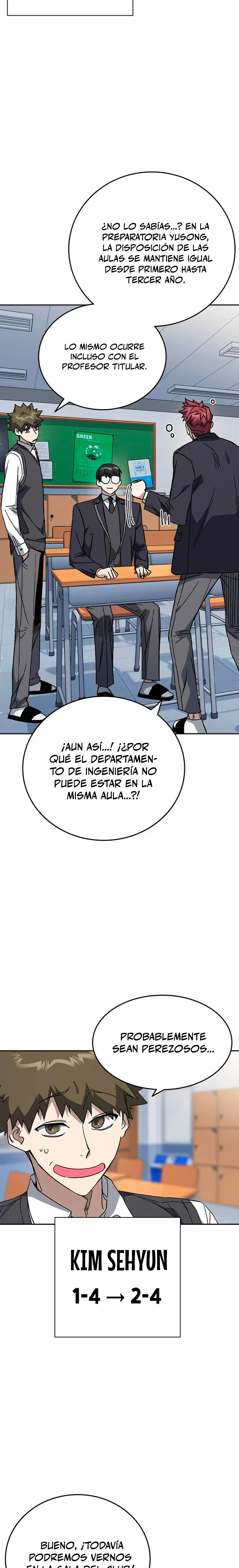 Grupo de Estudio Capítulo 266 - Page 3