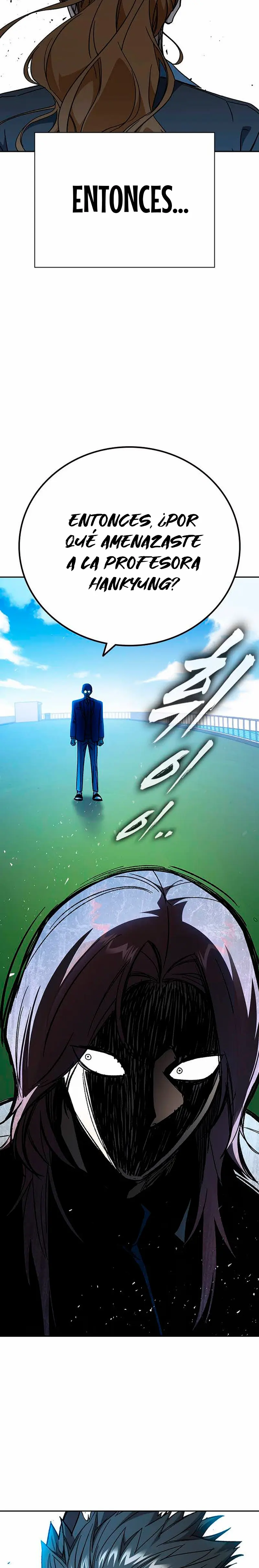 Grupo de Estudio Capítulo 266 - Page 31