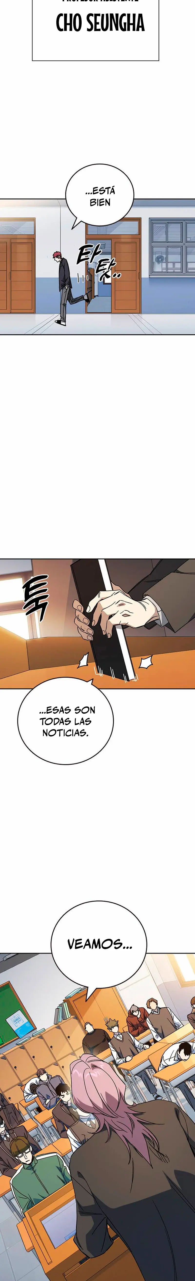 Grupo de Estudio Capítulo 266 - Page 5