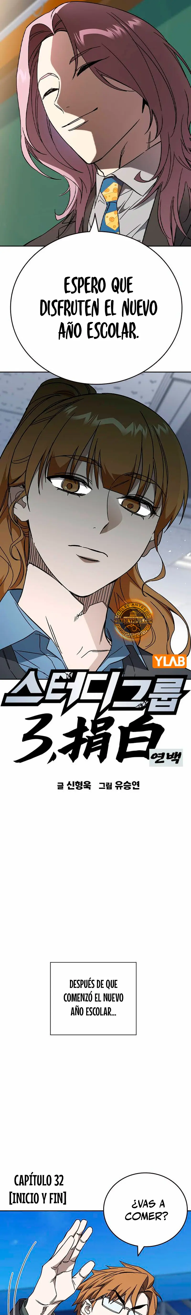 Grupo de Estudio Capítulo 266 - Page 7